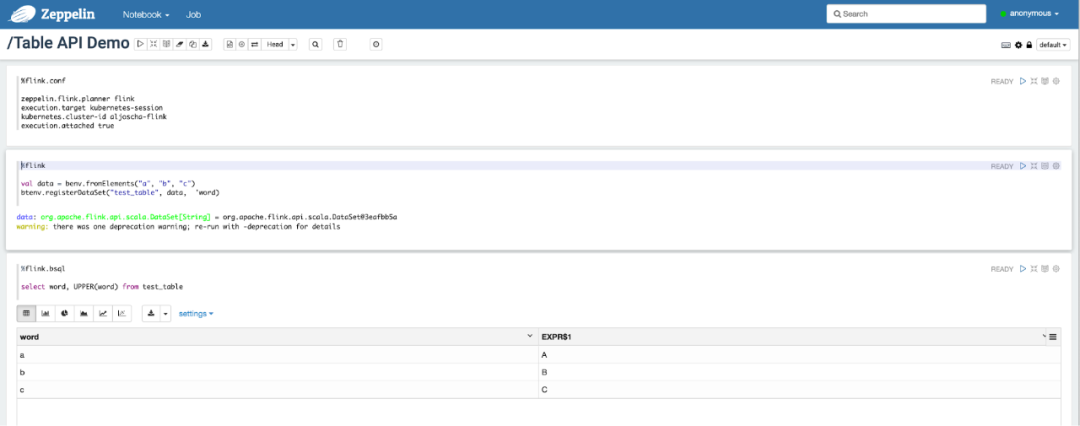Apache Flink 1.10.0 新版发布，全新版本升级！(图2)