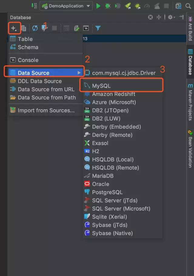 IDEA插件,EasyCode, 不用重复编码(图3)